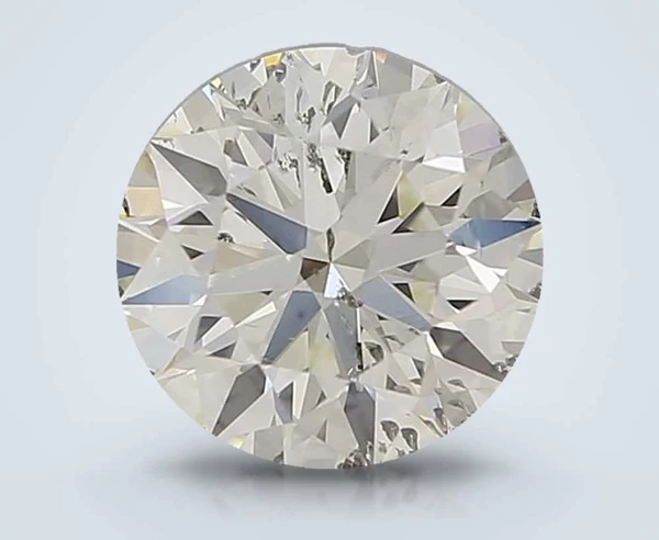 0.86 Carat · J · SI2 Rare Carat Ideal Cut