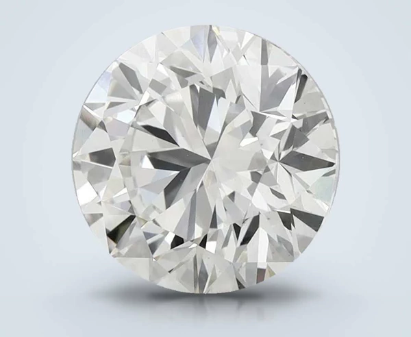 2.06 Carat · G · VS1 excellent Cut