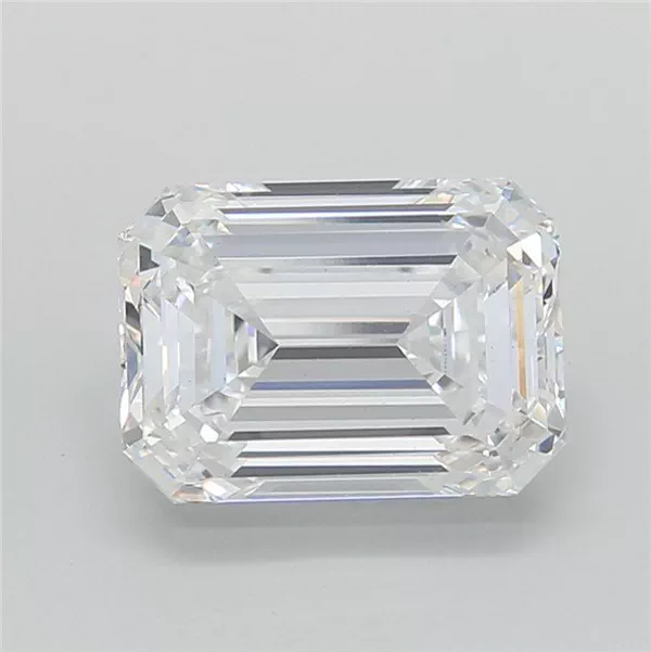 2.94 Carat · E · VS1 Rare Carat Ideal Cut
