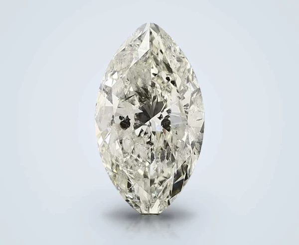 3.22 Carat · I · SI2 very good Cut