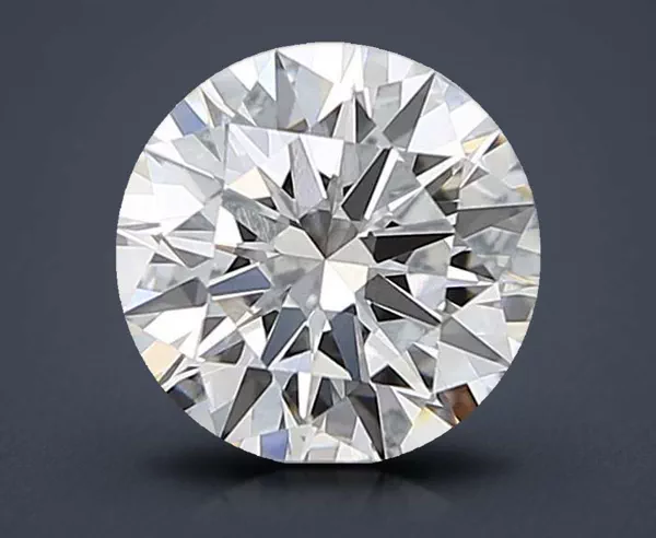 2.04 Carat · F · VVS2 Rare Carat Ideal Cut