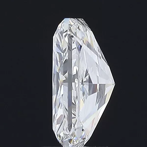 4.08 Carat · D · VS2 Rare Carat Ideal Cut