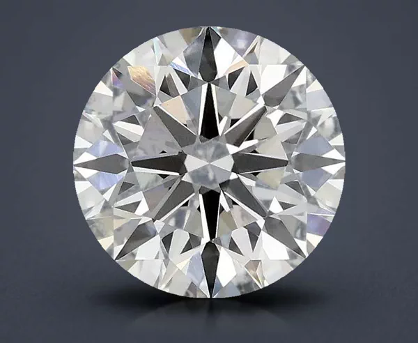 1.58 Carat · G · VVS2 Rare Carat Ideal Cut