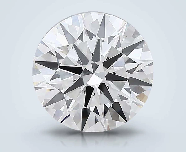 7.08 Carat · G · VVS1 Rare Carat Ideal Cut