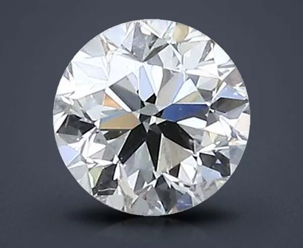 0.5 Carat · J · VVS1 very good Cut