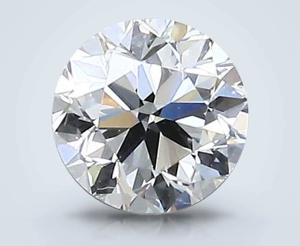 0.5 Carat · J · VVS1 very good Cut