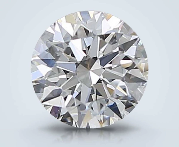 1.08 Carat · D · VVS2 Rare Carat Ideal Cut