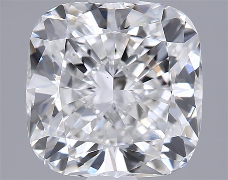 1.55 Carat · E · VS1 Rare Carat Ideal Cut