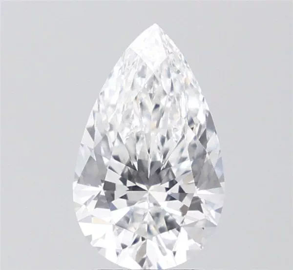 2.06 Carat · D · VVS2 Rare Carat Ideal Cut