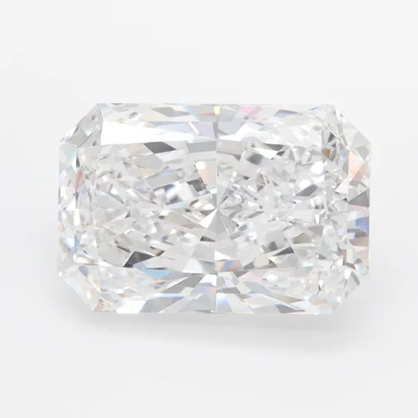 3 Carat · D · FL Rare Carat Ideal Cut