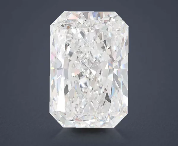 3 Carat · D · FL Rare Carat Ideal Cut