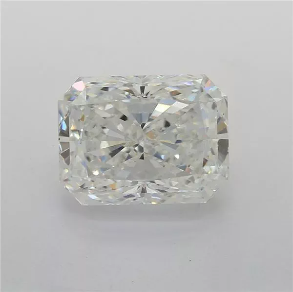 4.01 Carat · G · SI1 Rare Carat Ideal Cut