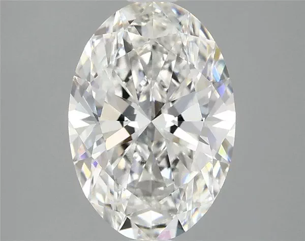 2.47 Carat · G · VVS2 Rare Carat Ideal Cut