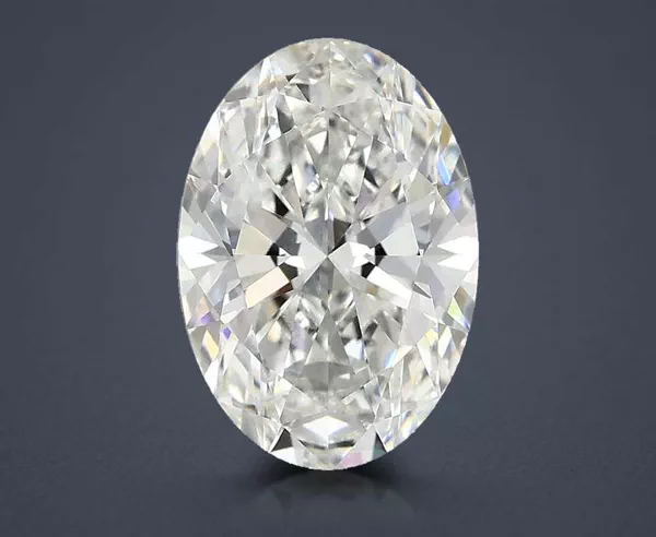 2.47 Carat · G · VVS2 Rare Carat Ideal Cut