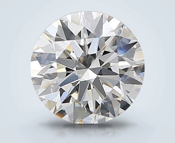 2.07 Carat · F · VVS1 Rare Carat Ideal Cut