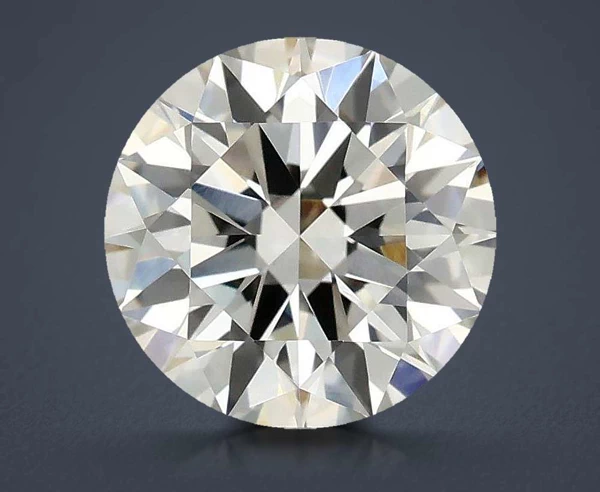 1.16 Carat · G · VVS2 Rare Carat Ideal Cut