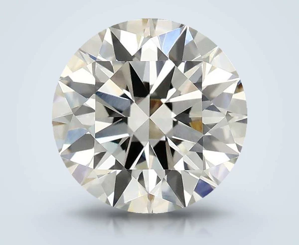 1.16 Carat · G · VVS2 Rare Carat Ideal Cut