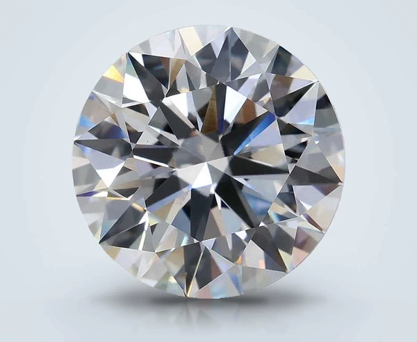 4.26 Carat · D · VS1 Rare Carat Ideal Cut