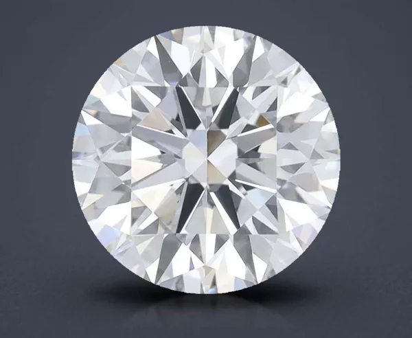 3.01 Carat · F · VS1 Rare Carat Ideal Cut