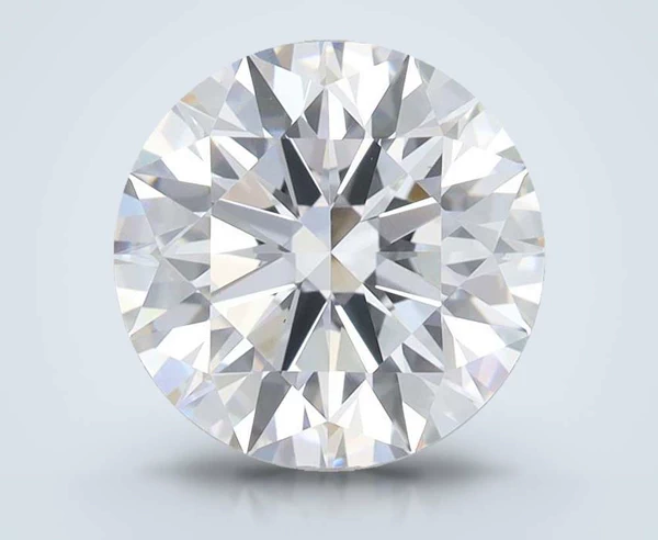 3.01 Carat · F · VS1 Rare Carat Ideal Cut