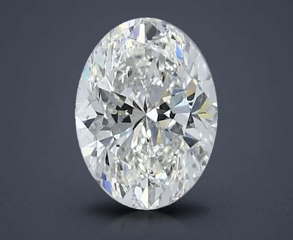 1.51 Carat · H · SI1 very good Cut