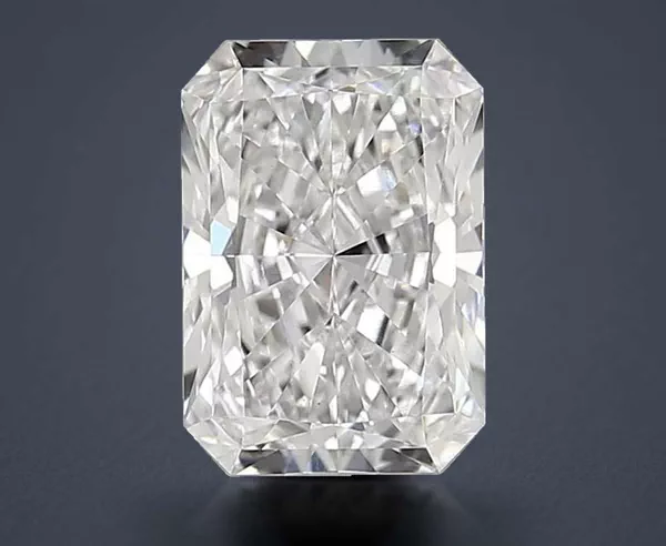 1.85 Carat · E · VS1 Rare Carat Ideal Cut