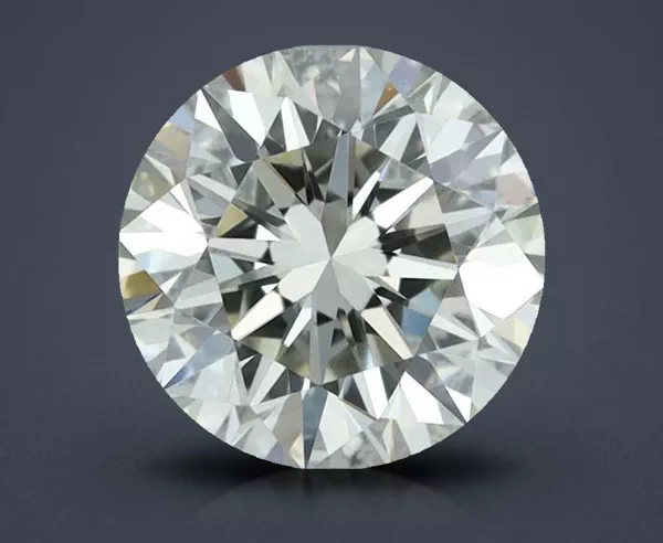 0.56 Carat · K · VVS1 Rare Carat Ideal Cut