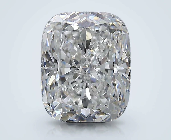 3.51 Carat · F · VS2 Rare Carat Ideal Cut
