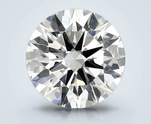 3.57 Carat · F · VS2 Rare Carat Ideal Cut