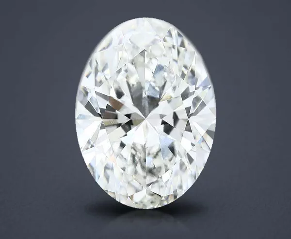 14.03 Carat · G · VVS2 Rare Carat Ideal Cut