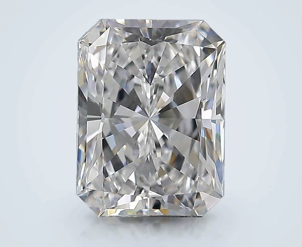 3 Carat · D · VVS2 Rare Carat Ideal Cut