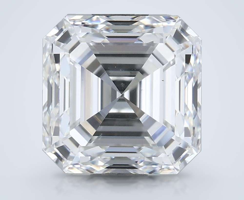 2.01 Carat · F · VS2 very good Cut