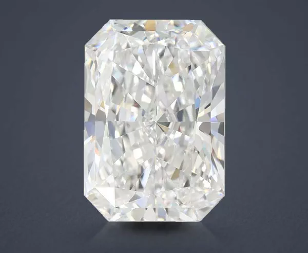 4.14 Carat · D · FL Rare Carat Ideal Cut