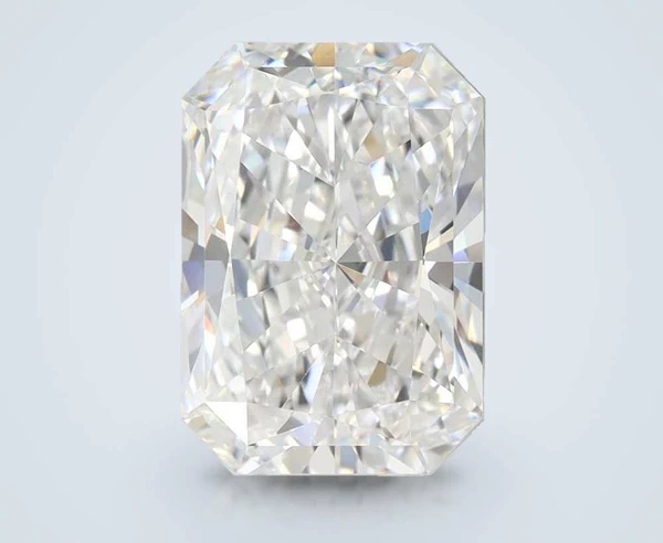 4.14 Carat · D · FL Rare Carat Ideal Cut