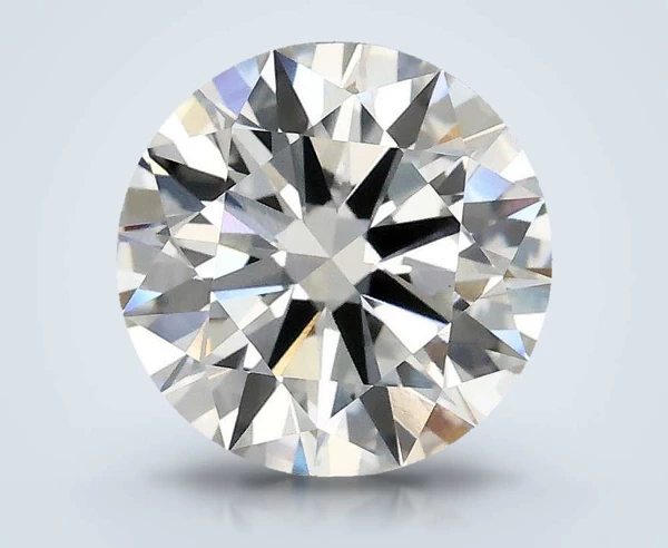 2.36 Carat · G · VVS2 Rare Carat Ideal Cut