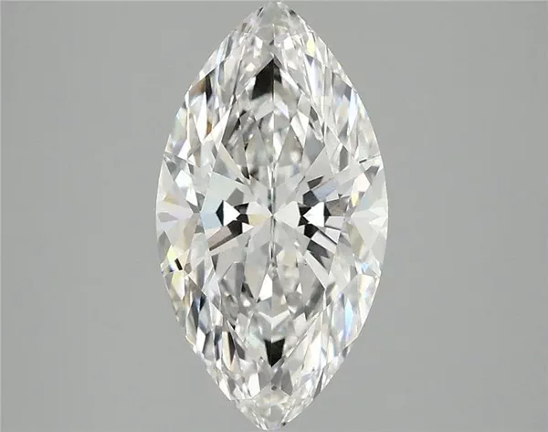 2.59 Carat · F · VS1 Rare Carat Ideal Cut