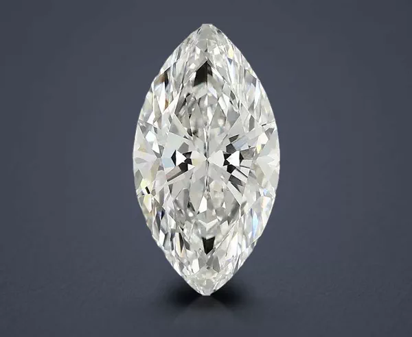 2.59 Carat · F · VS1 Rare Carat Ideal Cut