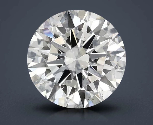 1.93 Carat · D · VS2 Rare Carat Ideal Cut