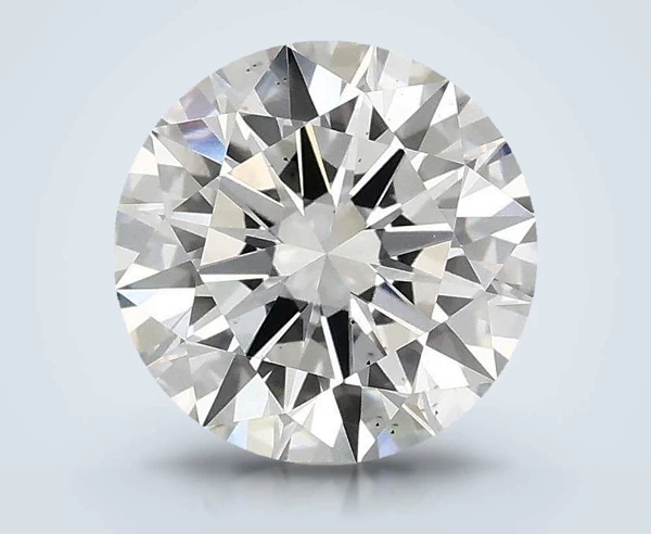 1.93 Carat · D · VS2 Rare Carat Ideal Cut
