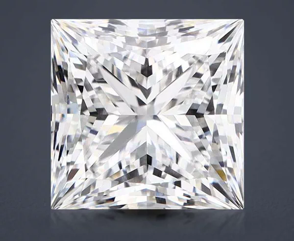 6.58 Carat · D · VVS2 Rare Carat Ideal Cut