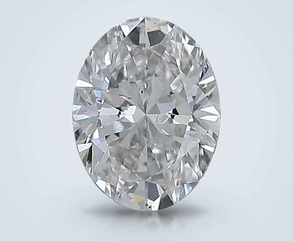 0.5 Carat · H · SI1 very good Cut