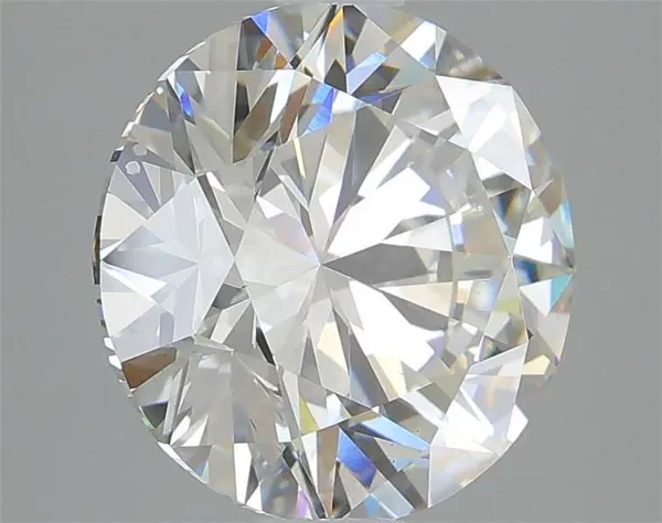 3.43 Carat · F · VS2 Rare Carat Ideal Cut