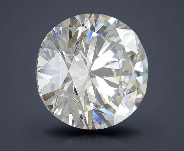 3.43 Carat · F · VS2 Rare Carat Ideal Cut