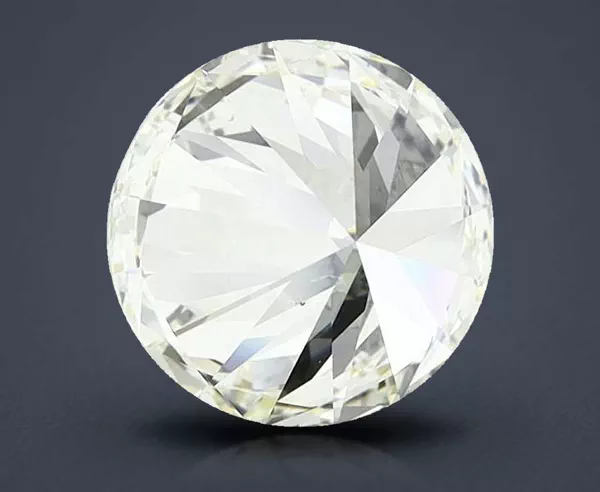 4 Carat · J · SI1 excellent Cut