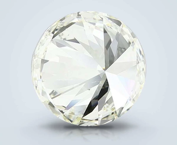 4 Carat · J · SI1 excellent Cut