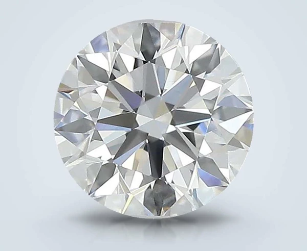 0.42 Carat · D · VVS1 Rare Carat Ideal Cut