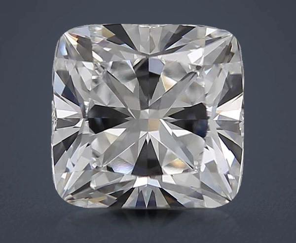 2.01 Carat · D · VVS1 Rare Carat Ideal Cut
