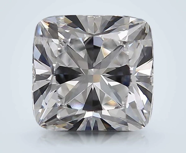 2.01 Carat · D · VVS1 Rare Carat Ideal Cut