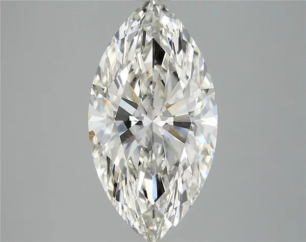 3.09 Carat · H · VS1 Rare Carat Ideal Cut