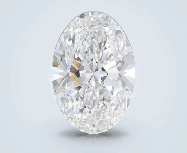 12.1 Carat · E · VVS2 Rare Carat Ideal Cut